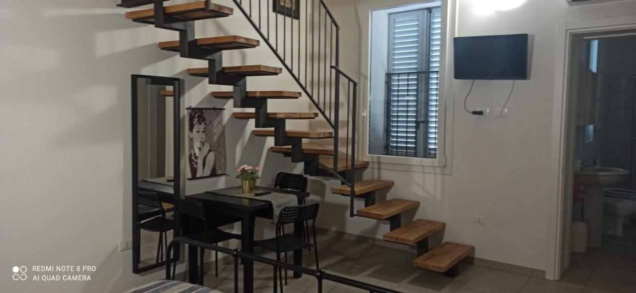 Porta Merlonia House Forlì Zewnętrze zdjęcie