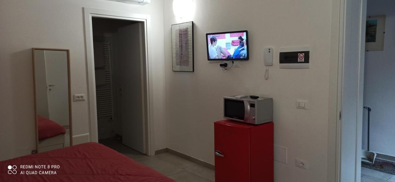 Porta Merlonia House Forlì Zewnętrze zdjęcie